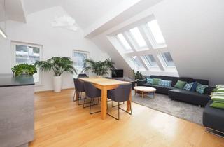 Maisonette mieten in 5310 Mondsee, Exklusive Dachgeschoß-Maisonette - auch zur Kurzzeitmiete!