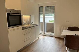 Wohnung mieten in 8321 Sankt Margarethen an der Raab, Preiswerte, neuwertige Mietwohnung mit Balkon in St. Margarethen/ Raab ...!