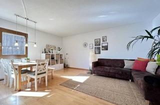 Wohnung kaufen in 6410 Telfs, 3-Zimmer-Gartenwohnung in Top-Lage von Telfs