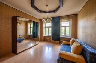 Wohnung kaufen in Neustiftgasse, 1070 Wien, ++NSG122++ 4-Zimmer Altbau-Wohnung (sanierungsbedürftig) in tolle Lage viel Potenzial!