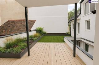 Wohnung kaufen in Thaliastraße, 1160 Wien, ***Altbau trifft Dachgarten - Stilvolle 3-Zimmer-Wohnung mit großer Terrasse - hochwertiger Sanierung + Klimaanlage & Luftwärmepumpe***