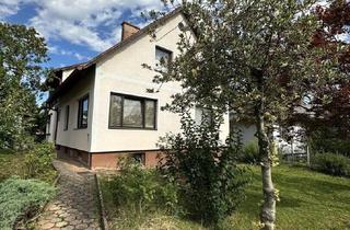 Mehrfamilienhaus kaufen in Schneeberggasse, 2620 Wartmannstetten, Vielfältiges Mehrfamilienhaus