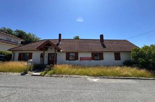 Haus kaufen in Pinkafeld, 7422 Riedlingsdorf, Genügend Platz für Groß und Klein - Ihr Zuhause mit Keller und Pool