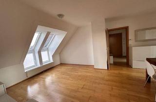 Wohnung mieten in 2111 Harmannsdorf, lichtdurflutete Dachgeschoßwohnung