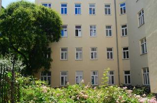 Wohnung kaufen in Mumbgasse 1-3, 1020 Wien, PREMIUM ALTBAUWOHNUNG | ZENTRALE RUHELAGE | ERSTBEZUG| FUSSBODENHEIZUNG