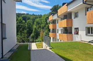 Wohnung mieten in Großgmain/Hinterreit, 5084 Großgmain, Salzburg/Hinterreit: Seniorenfreundliche Mietwohnung in betreuter Wohnanlage Haus A, Top 15 mit ca. 47,35m² WNFL.
