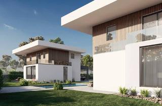 Grundstück zu kaufen in 8501 Spatenhof, Sonniges Grundstück mit baubewilligtem Projekt!