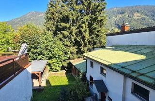 Haus kaufen in Zentrum, Schwimmbad, 8786 Rottenmann, Großes Wohnhaus mit Garten, Garage, Doppel-Carport, Einliegerwohnung, "STEFFI-FORSTNER-HAUS"