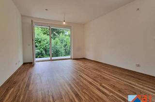 Wohnung mieten in Linzer Straße, 4550 Kremsmünster, Schöne 2- Zimmerwohnung mit Balkon und Parkplatz!