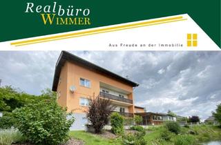 Haus kaufen in Gänsenau, 4654 Aigen, Top gepflegtes, großes Wohnhaus in idyllischer Lage am Wimbach