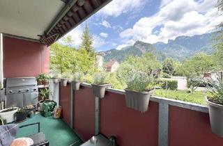 Wohnung kaufen in 6845 Hohenems, Herrliche 4 Zimmer Wohnung in Hohenems