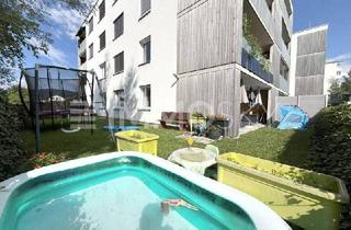 Wohnung kaufen in 6850 Dornbirn, Dornbirner Gartenjuwel mit 4 Zimmern