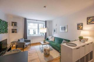Wohnung kaufen in Rudolfsplatz, 1010 Wien, Top-sanierte 3-Zimmer-Wohnung beim Rudolfsplatz – sofort bezugsfertig!