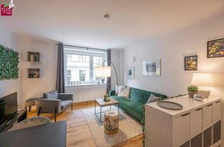 Wohnung kaufen in Rudolfsplatz, 1010 Wien, Bezugsfertig & hochwertig – sanierte 3-Zimmer-Wohnung in Bestlage