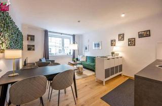 Wohnung kaufen in Rudolfsplatz, 1010 Wien, Bezugsfertig & hochwertig – sanierte 3-Zimmer-Wohnung in Bestlage ++ Provisionsfrei für den Käufer