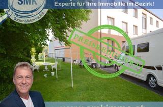 Wohnung kaufen in 3860 Heidenreichstein, Preiswerte Wohnung in der Burgstadt Heidenreichstein!