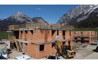 Wohnung kaufen in 8962 Gröbming, Mountain Paradise Apartments Top 4 (Anlagewohnung zzgl. 20% USt.)
