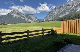 Wohnung kaufen in 8962 Gröbming, Mountain Paradise Apartments Top 4 (Anlagewohnung zzgl. 20% USt.)