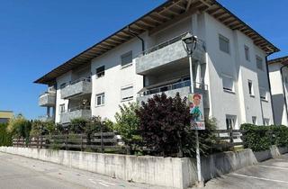 Wohnung kaufen in 6336 Unterlangkampfen, Hochwertige Erdgeschosswohnung mit Garten und Bergblick in Langkampfen!