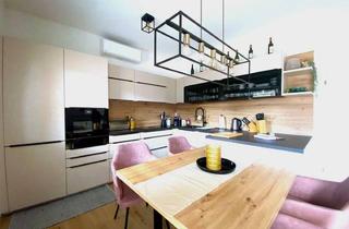 Wohnung kaufen in 8430 Neutillmitsch, TOP eingerichtete, moderne, barrierefreie Gartenwohnung nahe Leibnitz!