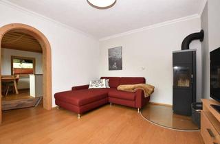 Wohnung mieten in 6382 Kirchdorf in Tirol, FREIZEITWOHNSITZ - 60m² mit Herz, Kamin und Sonnenbalkon