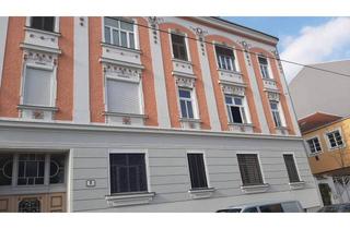 Wohnung mieten in Mittelgasse, 4040 Linz, Jugendstil-Altbauwohnung Linz Urfahr 110 m2