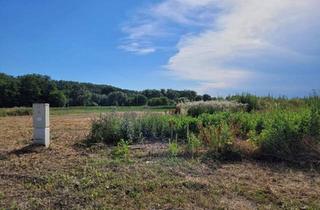 Grundstück zu kaufen in 7361 Lutzmannsburg, Sonniges Baugrundstück nahe Sonnentherme