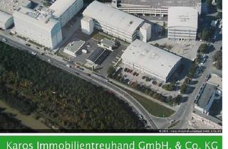 Gewerbeimmobilie mieten in 1210 Wien, GARAGENPLÄTZE MIT E-LADESTATION!!!