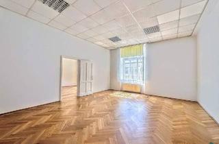 Büro zu mieten in 1030 Wien, Repräsentatives Büro nahe Stadtpark