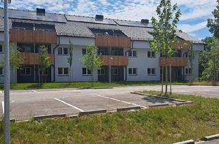 Wohnung mieten in 5084 Großgmain, Salzburg/Hinterreit: Seniorenfreundliche Mietwohnung in betreuter Wohnanlage Haus A, Top 29 mit ca. 51,60m² WNFL.