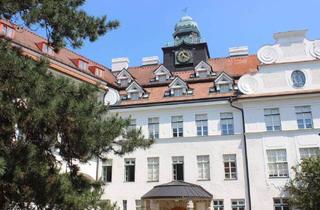 Wohnung mieten in 1190 Wien, BESTE LAGE + GLANZING PARK + TERRASSE + POOL + REPRÄESENTATIV!