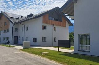 Wohnung mieten in 5084 Großgmain, Salzburg/Hinterreit: Seniorenfreundliche Mietwohnung in betreuter Wohnanlage Haus B, Top 4 mit ca. 50,36m² WNFL.