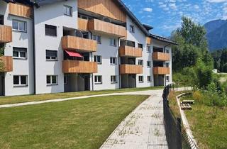 Wohnung mieten in 5084 Großgmain, Salzburg/Hinterreit: Seniorenfreundliche Mietwohnung in betreuter Wohnanlage Haus A, Top 19 mit ca. 47,74m² WNFL.