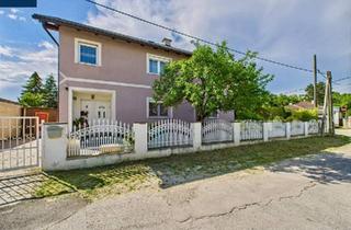 Einfamilienhaus kaufen in Donau, 1220 Wien, Charmantes Einfamilienhaus am Stadtrand der Donaustadt - 6 Zimmer, ideal für Familien