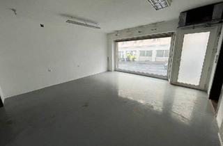 Büro zu mieten in 7000 Eisenstadt, Geschäftslokal mit guter Sichtbarkeit und hoher Verkehrsfrequenz