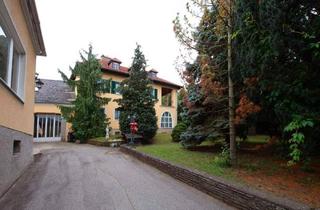 Villen zu kaufen in 7221 Marz, Romantische Villa mit Indoor-Schwimmbecken und Sauna