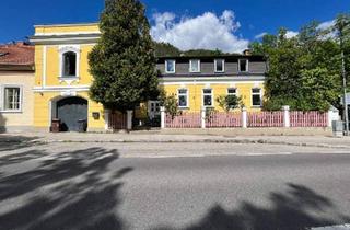 Haus kaufen in 2563 Pottenstein, Viel Platz! Viele Möglichkeiten!