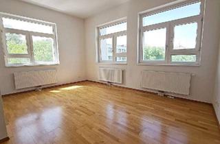 Wohnung mieten in Bernhardtstalgasse, 1100 Wien, BERNHARDTSTALGASSE, unbefristete 96 m2 Altbau, Wohnküche, 3 Zimmer, Komplettküche, Wannenbad, gefördert, WG-geeignet
