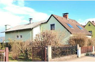 Einfamilienhaus kaufen in 3202 Hofstetten, 6 Zimmer ein großzügiges Grundstück und viel Platz warten auf eine nette Familie