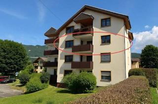 Wohnung kaufen in 8700 Leoben, Eigentumswohnung mit Balkon in Leoben/Judendorf