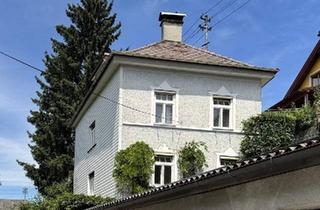 Haus kaufen in 5230 Mattighofen, Charmantes Stadthaus in ruhiger Lage mit Potential