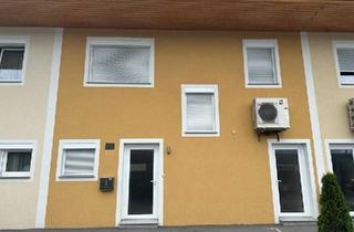 Haus mieten in 8200 Gleisdorf, Schönes Reihenhaus - Provisionsfrei für den Mieter!