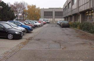 Gewerbeimmobilie mieten in Bahnsteggasse, 1210 Wien, PKW-Parkplatz Nähe Shopping Center Nord