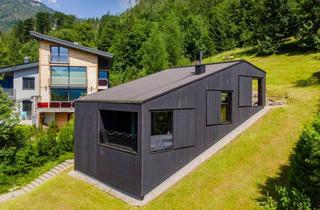 Haus kaufen in 5090 Lofer, Modernes Architektenhaus inmitten alpiner Bilderbuchkulisse