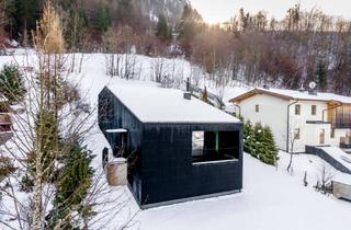 Haus kaufen in 5090 Lofer, Modernes Architektenhaus inmitten alpiner Bilderbuchkulisse