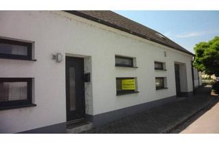 Einfamilienhaus kaufen in 2291 Lassee, Einfamilienhaus mit Nebengebäude