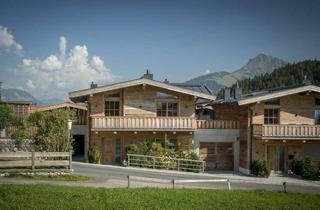Haus kaufen in 6353 Going am Wilden Kaiser, Landhauschalet in Going am Wilden Kaiser