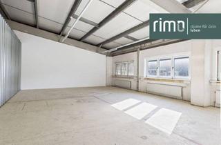 Büro zu mieten in Industriestraße, 6840 Götzis, Lagerfläche von ca. 68 m² in Götzis