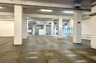 Praxen mieten in 1110 Wien, Großzügiges Lager in 1110 Wien – 1.690 m² – mit Expansionsmöglichkeit zu vermieten!