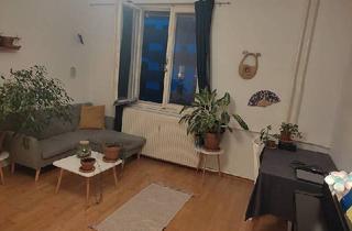 WG-Zimmer mieten in Römergasse 76, 1170 Wien, Helles Zimmer in ruhiger Lage